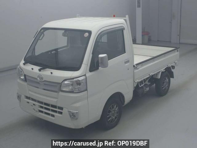 2019 Daihatsu Hijet Truck S510P