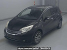 Nissan Note NE12