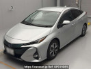 Toyota Prius PHV ZVW52