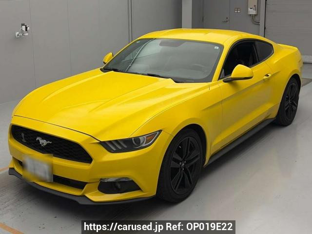 2015 Ford Mustang ﾌﾒｲ