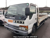 Isuzu Elf Truck 2000 from Japan