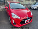 Toyota Aqua DAA-NHP10