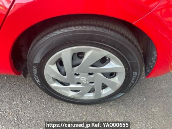 Used 2015 AT toyota aqua DAA-NHP10 Image[5]