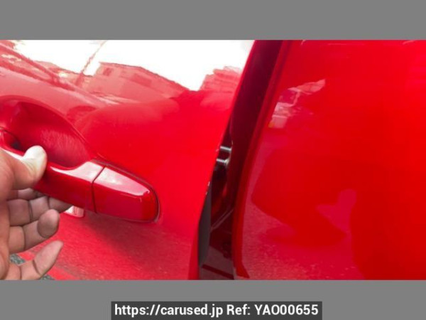 Used 2015 AT toyota aqua DAA-NHP10 Image[9]