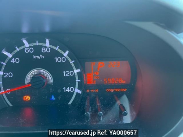 Used 2017 AT daihatsu move DBA-LA150S Image[5]