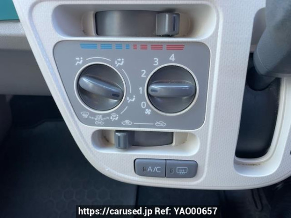 Used 2017 AT daihatsu move DBA-LA150S Image[6]