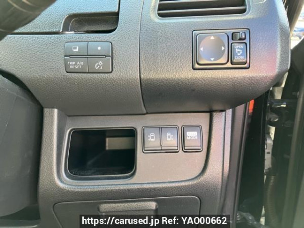 Used 2013 CVT nissan serena DBA-NC26 Image[5]