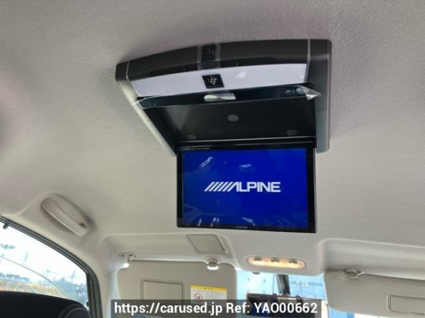 Used 2013 CVT nissan serena DBA-NC26 Image[8]