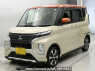 Used 2021 AT mitsubishi ek-x-space B34A Image[0]