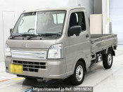 Suzuki Carry Truck 2024 from Japan