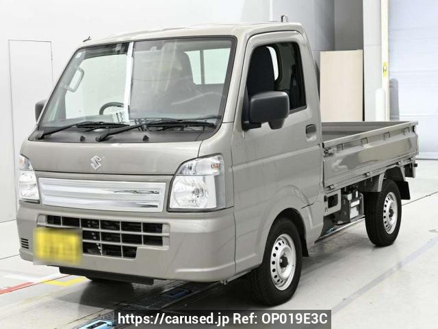 2024 Suzuki Carry Truck DA16T
