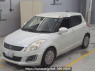 Used 2016 AT suzuki swift ZC72S Image[0]