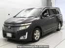 Nissan Elgrand TNE52