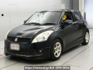 Suzuki Swift ZC72S