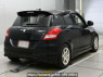Used 2012 MT suzuki swift ZC72S Image[1]