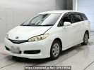 Toyota Wish ZGE20G