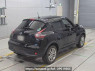 Used 2016 AT nissan juke YF15 Image[1]