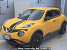 Nissan JUKE YF15