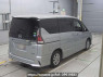 Used 2017 AT nissan serena GFC27 Image[1]