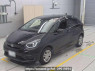 Used 2021 AT honda fit GR1 Image[0]