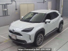 Toyota YARIS CROSS MXPB15