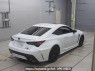 Used 2023 AT lexus rc-f USC10 Image[1]