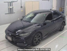 Honda Civic FK7