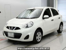 Nissan March K13
