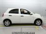 Used 2022 AT nissan march K13 Image[2]
