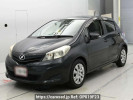 Toyota Vitz NSP130