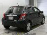Used 2011 AT toyota vitz NSP130 Image[1]