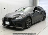 Used 2021 AT lexus ls VXFA50 Image[0]