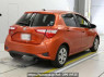 Used 2017 AT toyota vitz NSP130 Image[1]