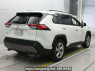 Used 2021 AT toyota rav4 MXAA54 Image[1]