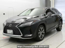 Lexus RX AGL20W