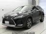 Used 2020 AT lexus rx AGL20W Image[0]