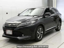 Toyota Harrier ASU60W