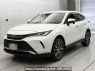 Used 2022 AT toyota harrier MXUA85 Image[0]