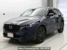 Used 2022 AT mazda cx-5 KF5P Image[0]