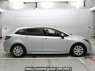 Used 2022 AT toyota corolla-touring-wagon ZRE212W Image[2]
