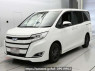 Used 2021 AT toyota noah ZWR80G Image[0]