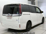 Used 2021 AT toyota noah ZWR80G Image[1]