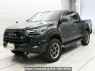 Used 2022 AT toyota hilux GUN125 Image[0]