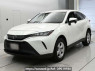 Used 2022 AT toyota harrier MXUA80 Image[0]
