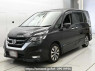Used 2017 AT nissan serena GFC27 Image[0]