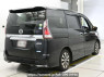 Used 2017 AT nissan serena GFC27 Image[1]