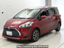 Toyota Sienta NHP170G