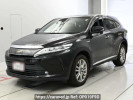 Toyota Harrier Hybrid AVU65W