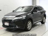 Used 2018 AT toyota harrier-hybrid AVU65W Image[0]