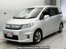 Honda Freed spike hybrid GP3